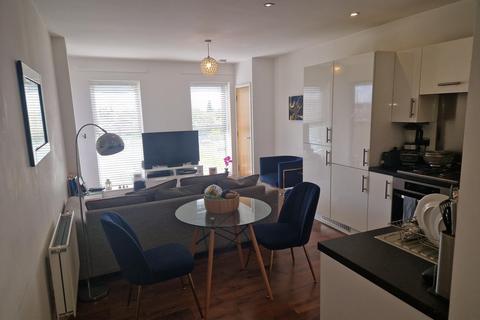 1 bedroom flat for sale, Rectory Park Avenue, Northolt UB5