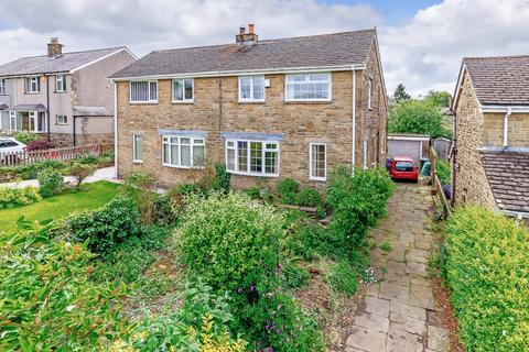 3 bedroom semi-detached house for sale, Raines Meadows, Grassington, Skipton, BD23