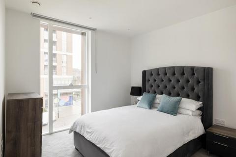 2 bedroom apartment to rent, Odell House, London N4