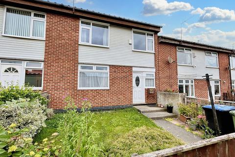 3 bedroom terraced house for sale, Chester Place, Peterlee, Durham, SR8 2EJ