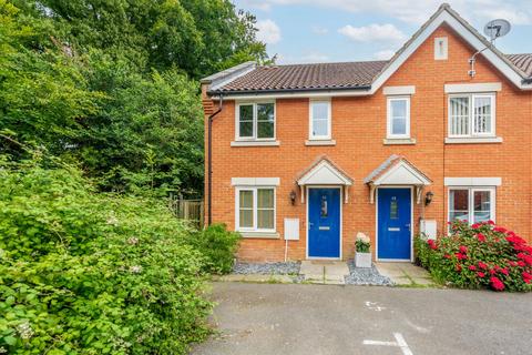 2 bedroom semi-detached house for sale, Lobelia Lane, Cringleford