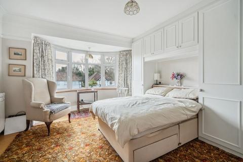 496 Uxbridge Road, Pinner, HA5 4SL