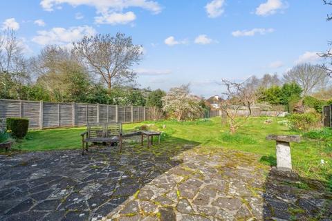 496 Uxbridge Road, Pinner, HA5 4SL
