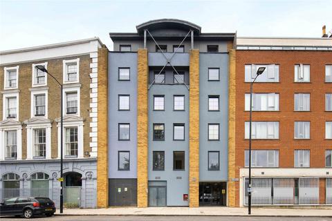 2 bedroom flat for sale, York Way, Camden, London, N7