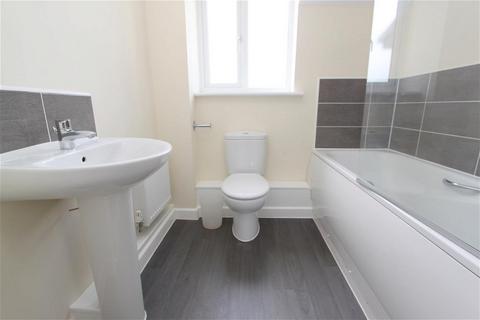 1 bedroom apartment to rent, Piper Street, Plymouth PL6