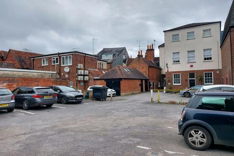 Land for sale, Land To the Rear of 1 - 15, The Broadway, Newbury, West Berkshire, RG14 1AS
