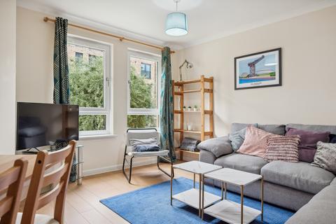 2 bedroom flat for sale, Peel Street, Flat 0/2, Partickhill, Glasgow, G11 5LU