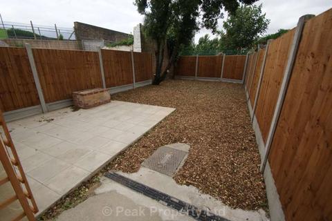 undefined, Ambleside Drive, Southend On Sea SS1