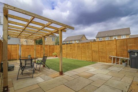 6 Tiger Moth Road, Weston-super-mare, BS24 8DL