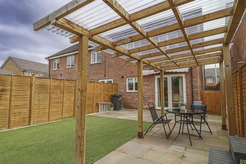 6 Tiger Moth Road, Weston-super-mare, BS24 8DL