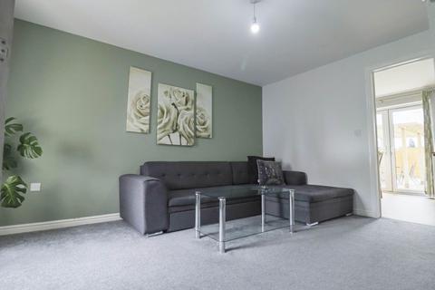 6 Tiger Moth Road, Weston-super-mare, BS24 8DL
