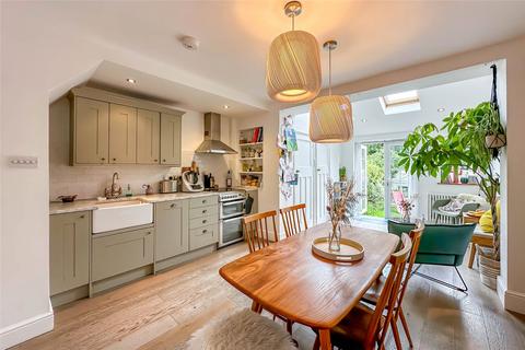 3 bedroom terraced house for sale, Sadleir Road, St. Albans, Hertfordshire, AL1