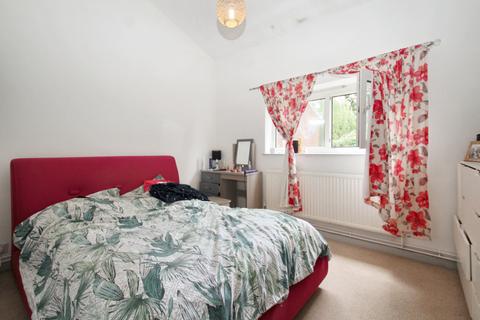 1 bedroom apartment for sale, Braybourne Close, Uxbridge, Greater London