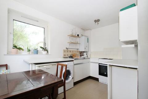 1 bedroom apartment for sale, Braybourne Close, Uxbridge, Greater London