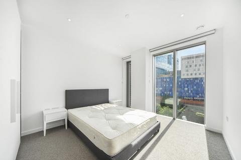 2 bedroom apartment to rent, Jacquard Point, E1