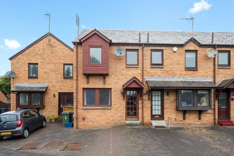 2 bedroom terraced house to rent, Stair Park, Murrayfield, Edinburgh, EH12