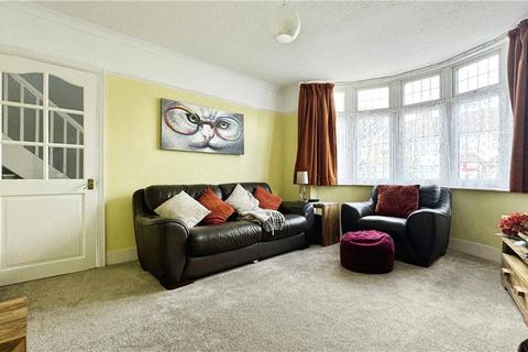 3 bedroom semi-detached house for sale, Grosvenor Crescent, Uxbridge, Middlesex