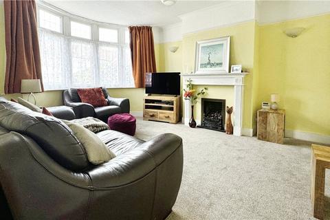 3 bedroom semi-detached house for sale, Grosvenor Crescent, Uxbridge, Middlesex