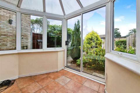 3 bedroom end of terrace house for sale, Knox Green, Bracknell RG42