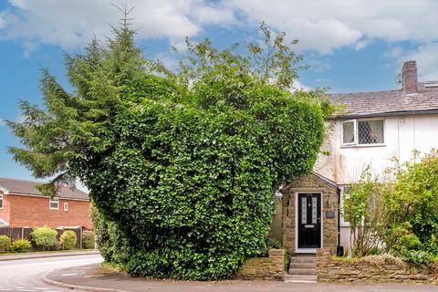 3 bedroom cottage for sale, Stitch Mi Lane, Bolton, BL2