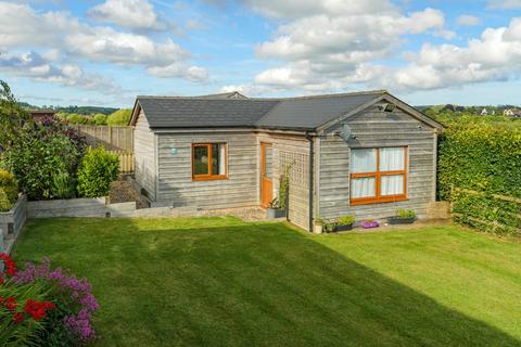 3 bedroom detached bungalow for sale, Woodland Road, Lyminge, Folkestone, CT18