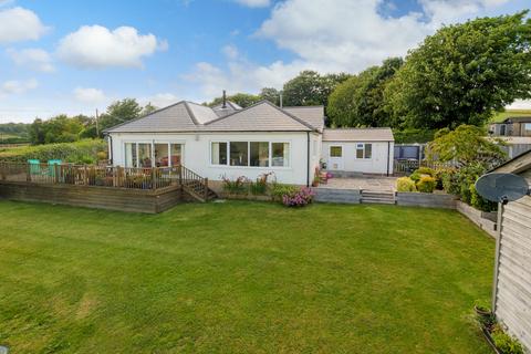 3 bedroom detached bungalow for sale, Woodland Road, Lyminge, Folkestone, CT18