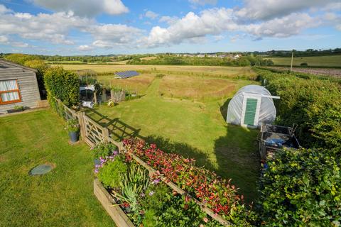 3 bedroom detached bungalow for sale, Woodland Road, Lyminge, Folkestone, CT18