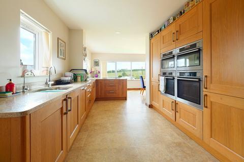 3 bedroom detached bungalow for sale, Woodland Road, Lyminge, Folkestone, CT18