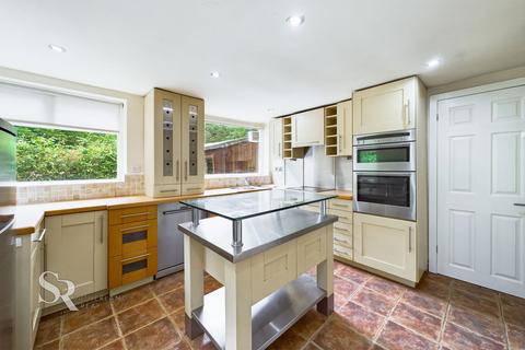 3 bedroom end of terrace house for sale, Fernilee, Whaley Bridge, SK23