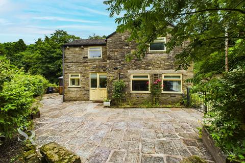 3 bedroom end of terrace house for sale, Fernilee, Whaley Bridge, SK23