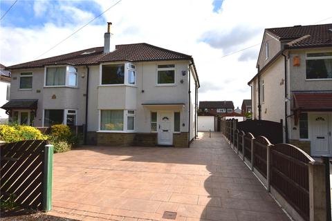 3 bedroom semi-detached house for sale, Ringwood Crescent, Leeds, West Yorkshire