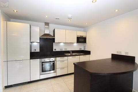 2 bedroom apartment for sale, Albatross Way, Canada Water, London, SE16