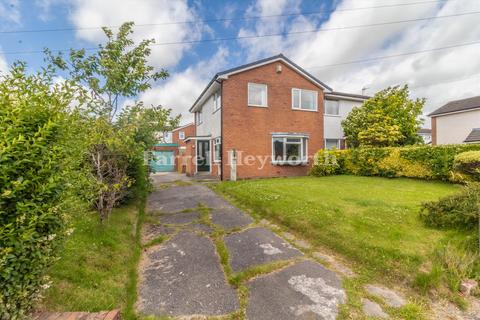 3 bedroom house for sale, Wentworth Avenue, Preston PR4