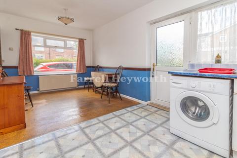 3 bedroom house for sale, Wentworth Avenue, Preston PR4