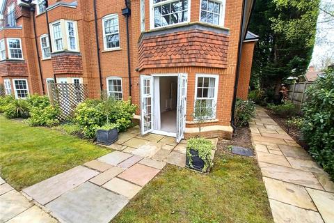 1 bedroom apartment to rent, Crowthorne, Berkshire RG45