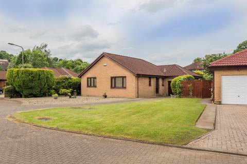 23 Fulton Gardens, Houston, Johnstone, PA6 7NU