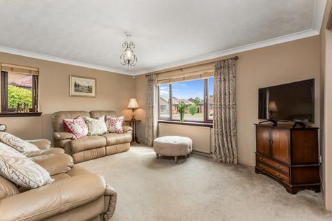 23 Fulton Gardens, Houston, Johnstone, PA6 7NU
