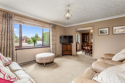23 Fulton Gardens, Houston, Johnstone, PA6 7NU