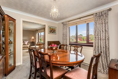 23 Fulton Gardens, Houston, Johnstone, PA6 7NU