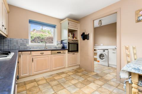 23 Fulton Gardens, Houston, Johnstone, PA6 7NU