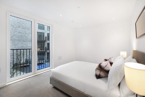 2 bedroom apartment to rent, Georgette Apartments, E1