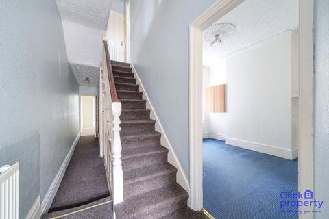 3 bedroom terraced house for sale, London, London E13