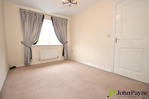 2 bedroom end of terrace house to rent, Cossington Road, Holbrooks, Coventry, West Midlands, CV6