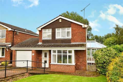 3 bedroom detached house for sale, Shawclough Way, Shawclough, Rochdale, Greater Manchester, OL12