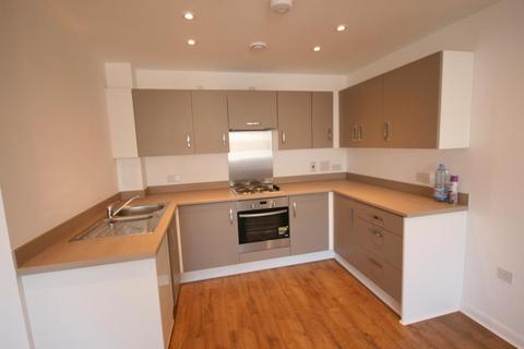 1 bedroom flat to rent, West Central, Slough