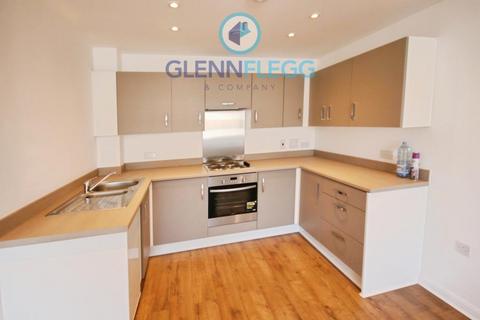 1 bedroom flat to rent, West Central, Slough