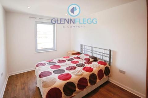 1 bedroom flat to rent, West Central, Slough