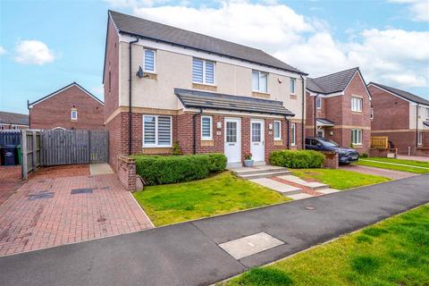 3 bedroom semi-detached house for sale, Craigton Drive, Bishopton, Bishopton