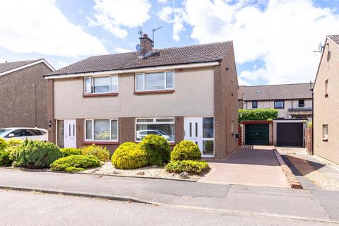 2 bedroom semi-detached house for sale, 9 Stoneyhill Terrace, Musselburgh, EH21 6SG