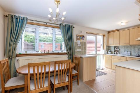 2 bedroom semi-detached house for sale, 9 Stoneyhill Terrace, Musselburgh, EH21 6SG